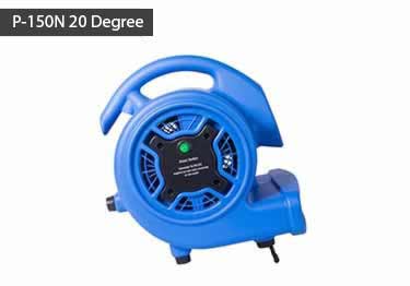 scent diffusing air movers