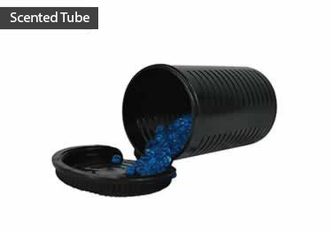 scent diffusing air movers