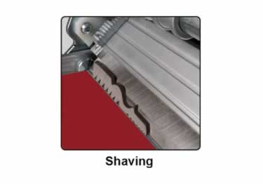 wall base cutter
