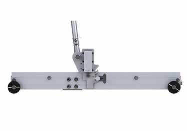 wall base cutter