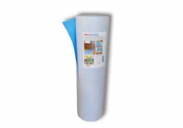 spillproof floor carpet protection film