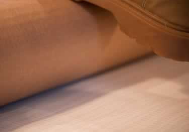poly craft floor protector