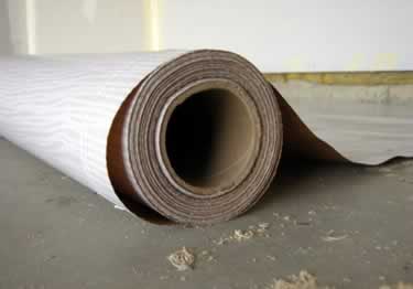 poly craft floor protector