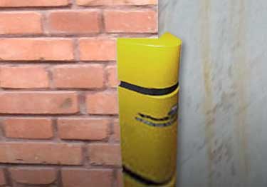 corner guard heavy duty protection