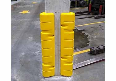 corner guard heavy duty protection