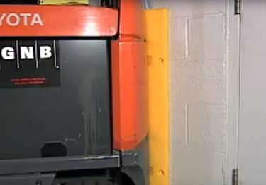corner guard heavy duty protection