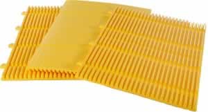 wall protection system