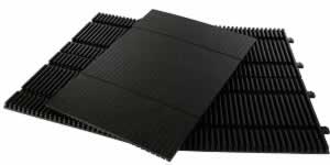 wall protection system