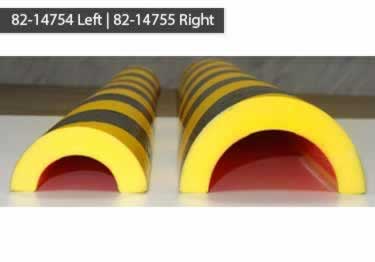 foam bumper corner guards