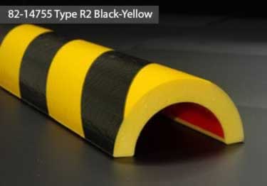 foam bumper corner guards