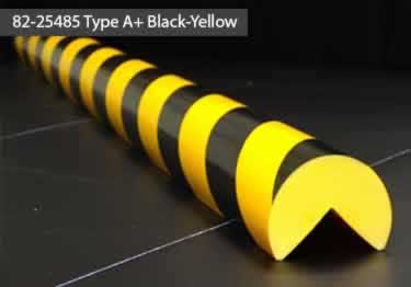 foam bumper corner guards