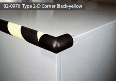 foam bumper corner guards