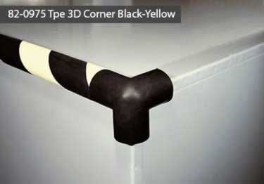 foam bumper corner guards