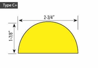 foam bumper wall guards