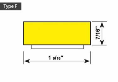 foam bumper wall guards