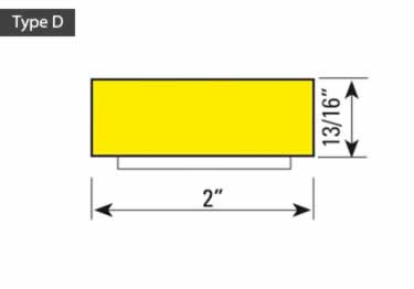 foam bumper wall guards