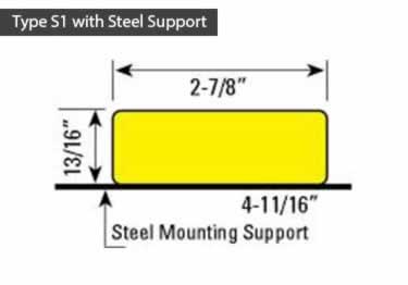 foam bumper wall guards