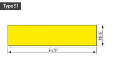foam bumper wall guards