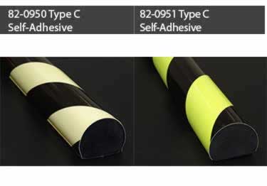 foam bumper wall guards