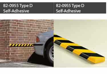 foam bumper wall guards
