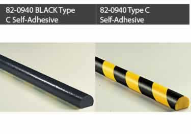 foam bumper wall guards