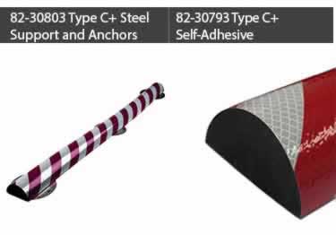foam bumper wall guards