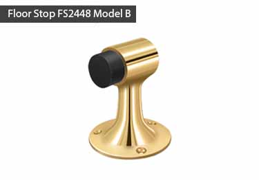 door stops floor mounted