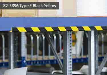 safety foam bumper guards