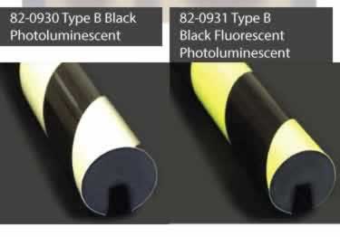 safety foam bumper guards