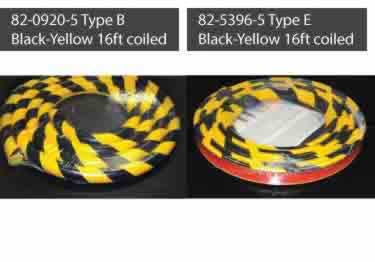safety foam bumper guards