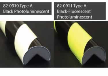 safety foam bumper guards
