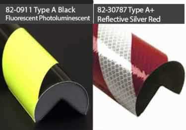 safety foam bumper guards
