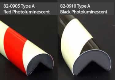 safety foam bumper guards