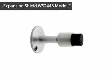 wall mounted door stops bumpers