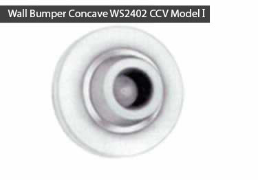 wall mounted door stops bumpers