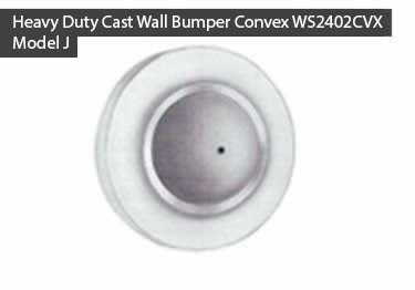 wall mounted door stops bumpers