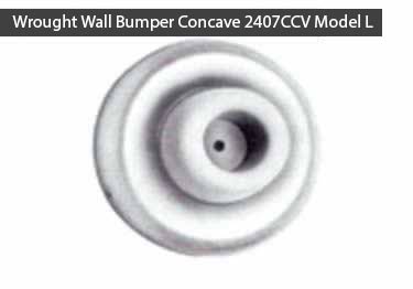 wall mounted door stops bumpers