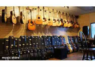 slatwall colored panels