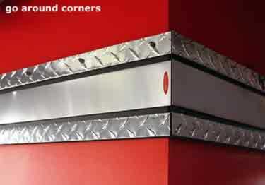 slatwall boards