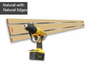 slatwall boards