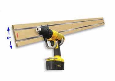 slatwall boards