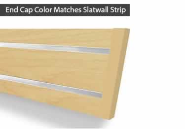 slatwall boards