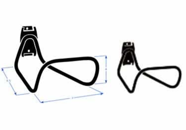 slatwall accessories