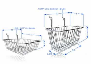 slatwall accessories