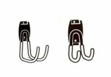 slatwall accessories