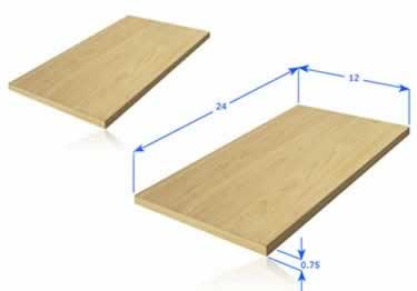 slatwall accessories