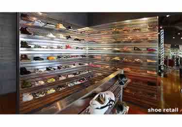 slatwall metal panels