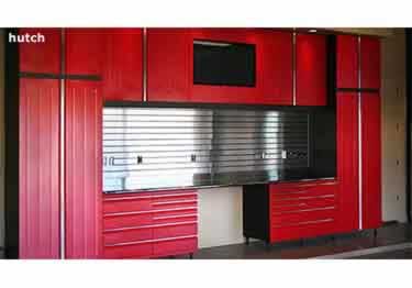 slatwall metal panels