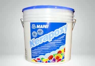 kerapoxy epoxy grout