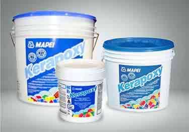 kerapoxy epoxy grout